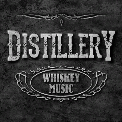 logo Distillery (FRA)